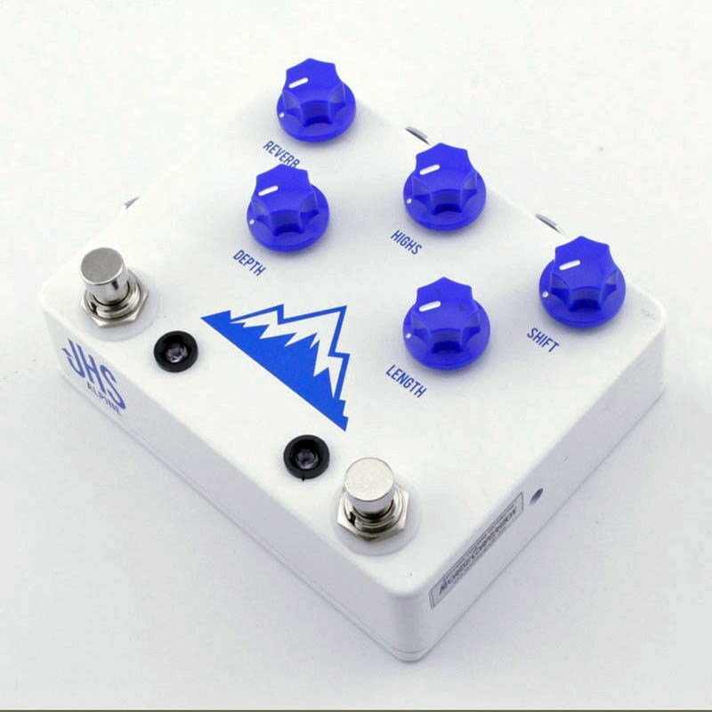 JHS Pedals 【USED】 Alpine (Reverb)（中古）【楽器検索デジマート】