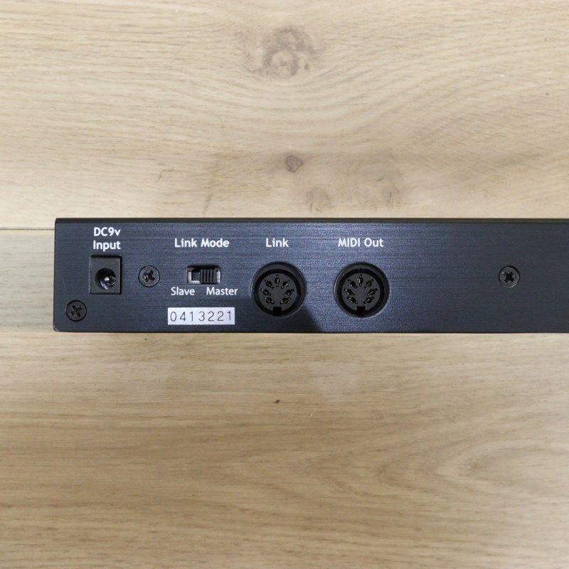 Custom Audio Japan(CAJ) 【USED】 MIDI PRG Station（中古）【楽器検索デジマート】