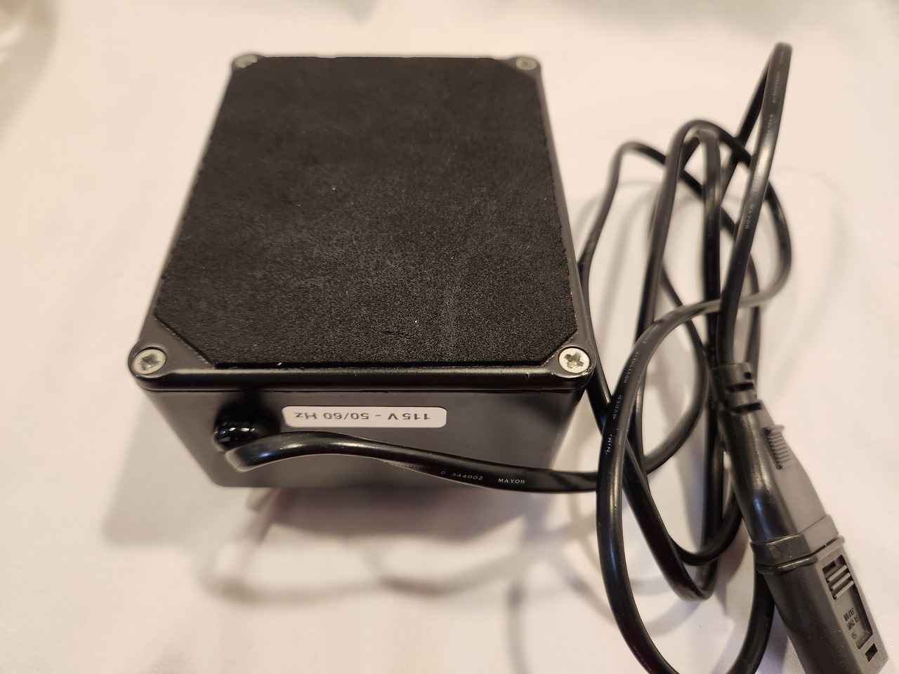 Chorus Effector Carl Martin X Ii Guitar | eBay