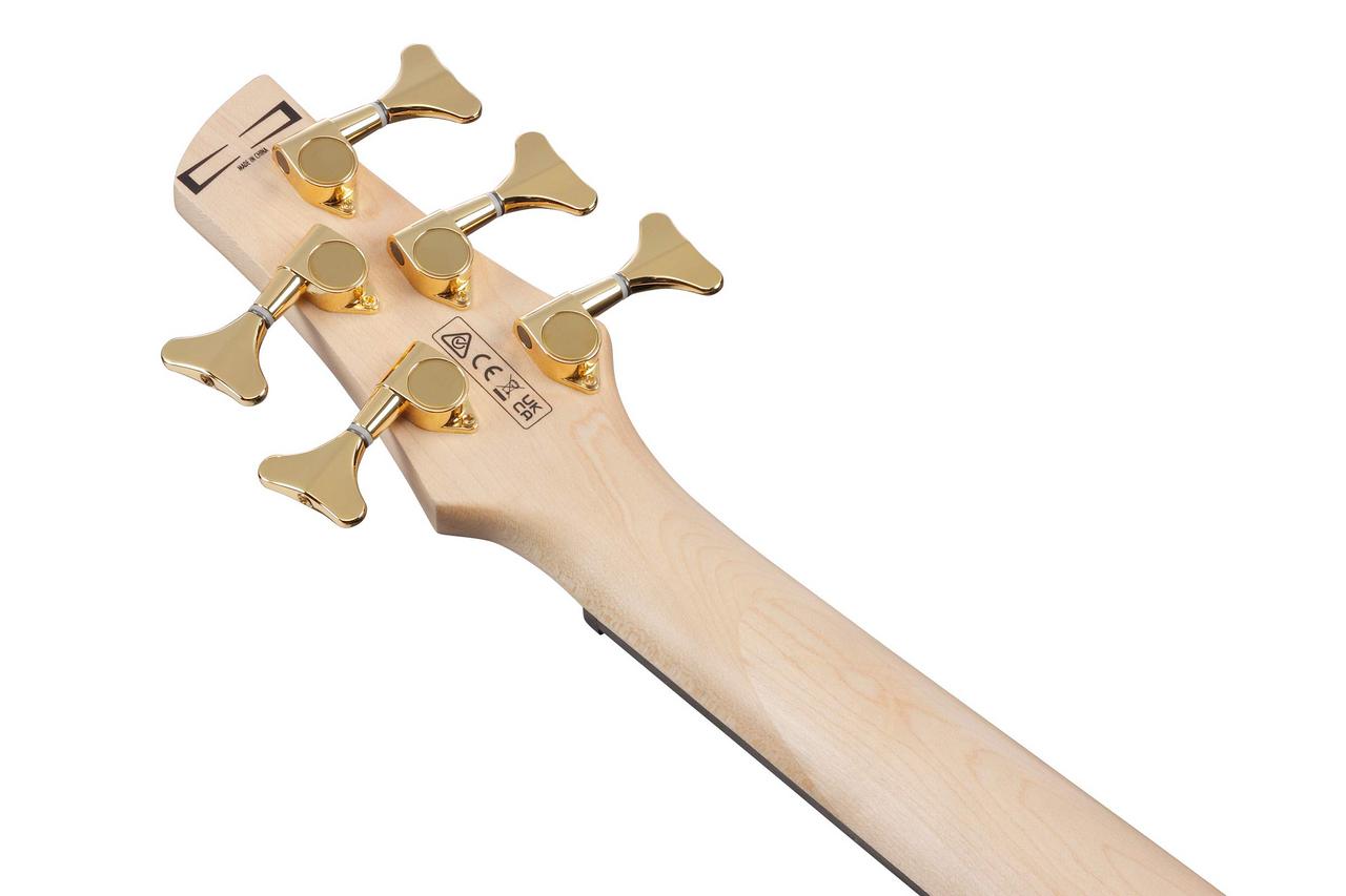 【*】様 Ibanez Gio GSR205PC-TMU 5弦ベース Amazon.com: Ibanez GSR205PC GIO 5-String Bass Guitar