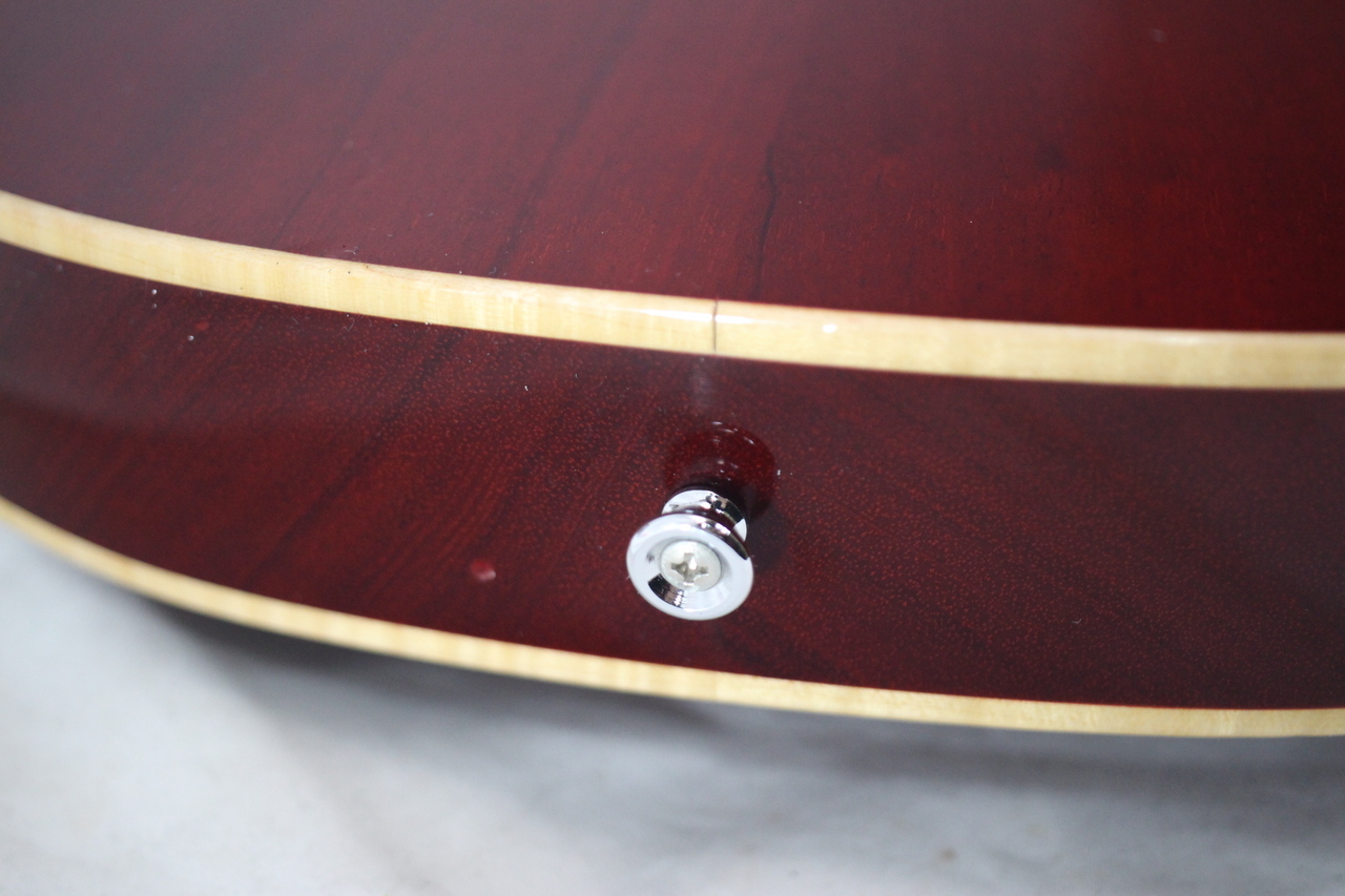 VOX VBW-2500（中古）【楽器検索デジマート】