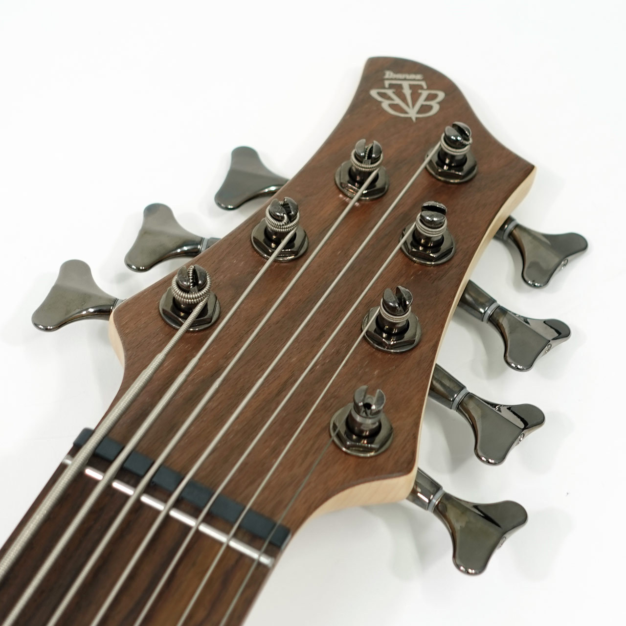 Ibanez BTB 747 ７弦　エレキベース ギグバッグ付き Ibanez BTB 747 7弦 エレキベース ギグバッグ付き Ibanez