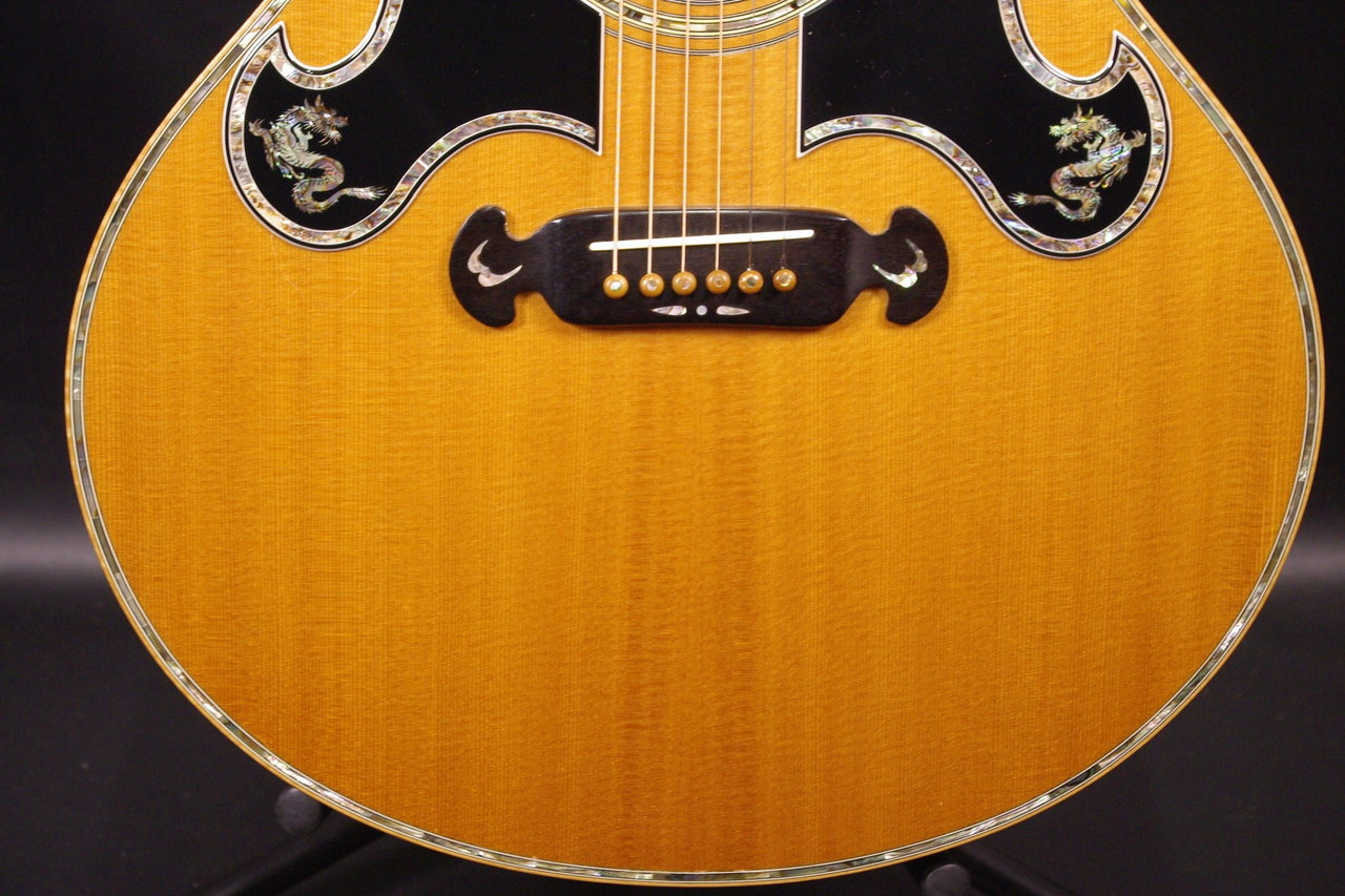 Morris WJ-380 （中古）【楽器検索デジマート】