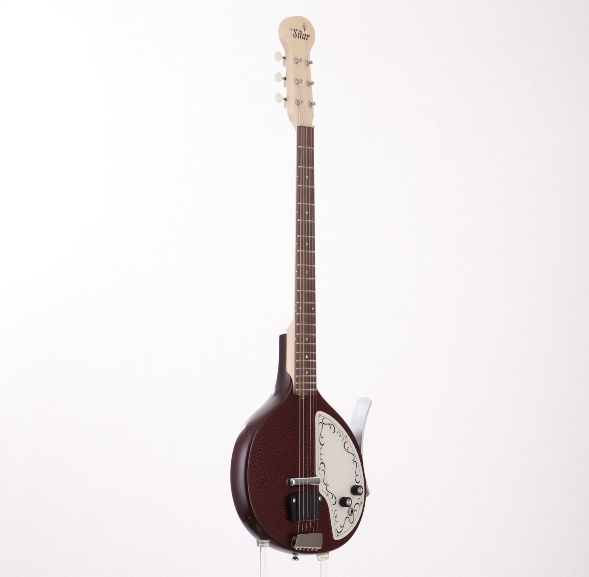 Jerry Jones Baby Sitar ジェリー・ジョーンズ ベイビー