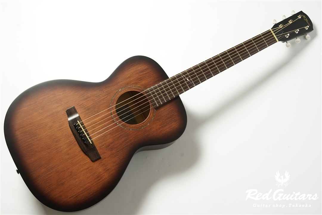 K.Yairi YFP-02 DM（新品/送料無料）【楽器検索デジマート】