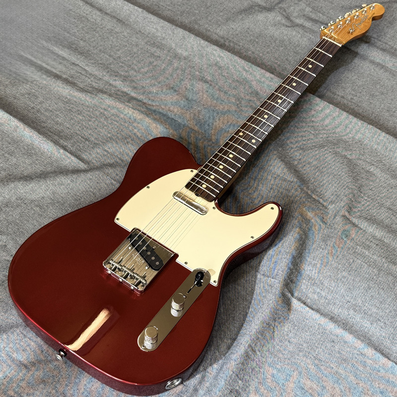 Fender Mexico Classic 60s Telecaster 2013 （中古）【楽器検索