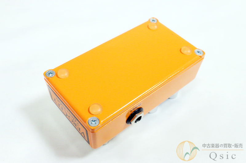 VeroCity Effects Pedals RDL-DV [ML141]【神戸店在庫】（中古/送料