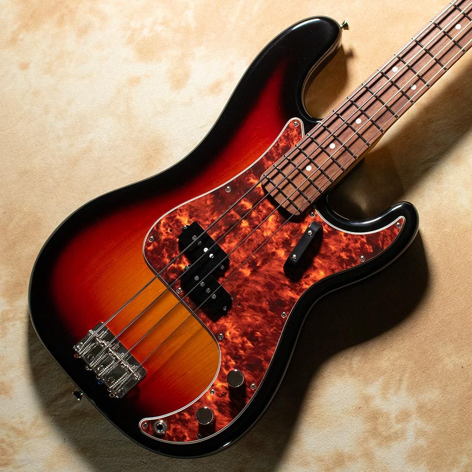 K.Nyui Custom Guitars KNPB 3TS Flat Wound Strings（新品）【楽器