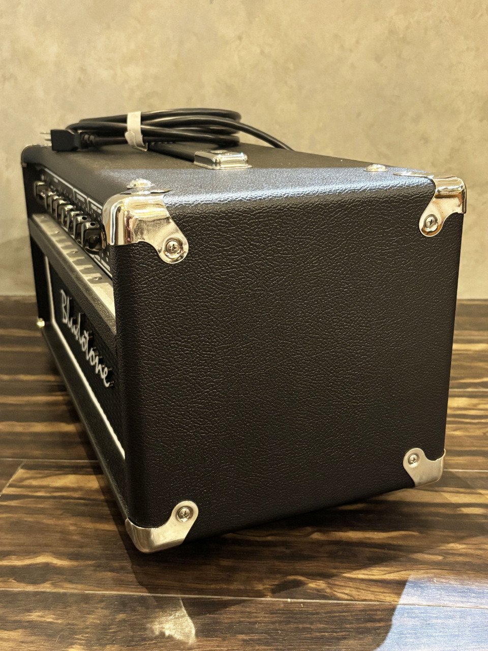 Bludotone Bludo-Drive 100W Black（中古）【楽器検索デジマート】