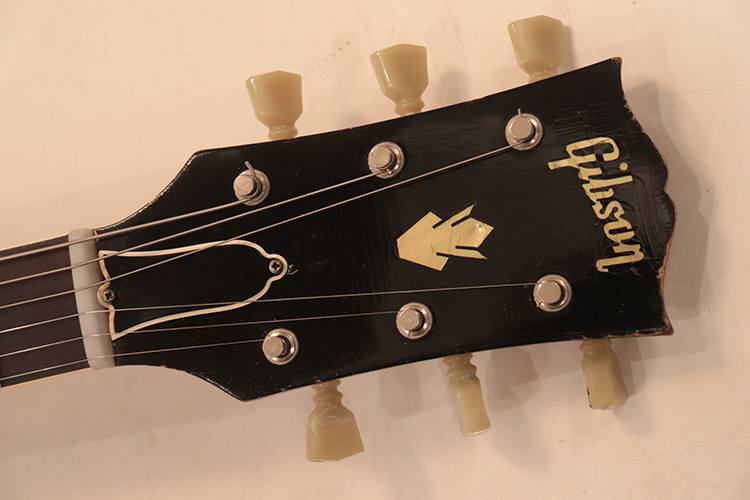 Gibson 1964 SG Standard 