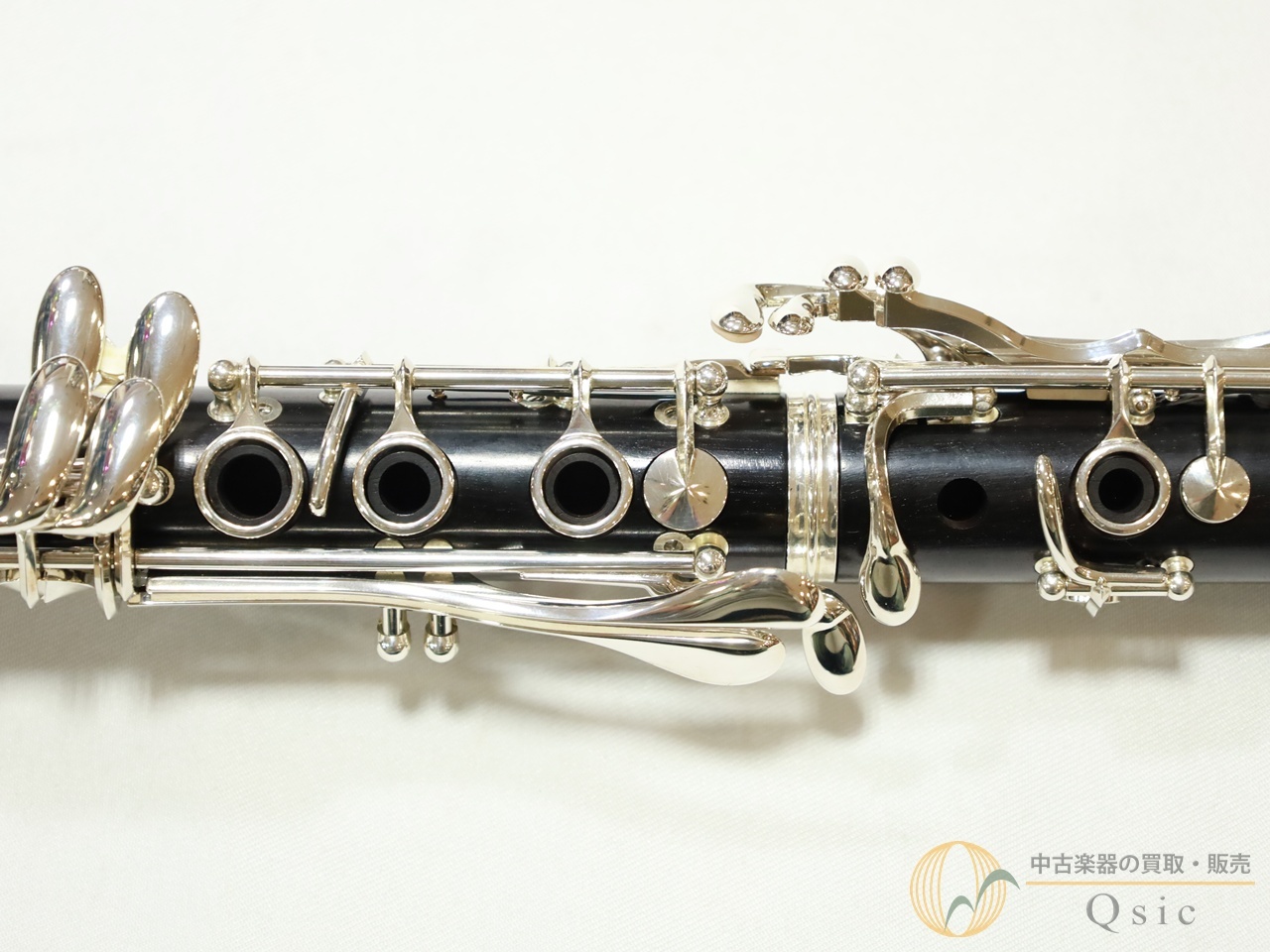 Buffet Crampon E13 B♭ [調整済み] 【返品OK】[VM379]【神戸店在庫