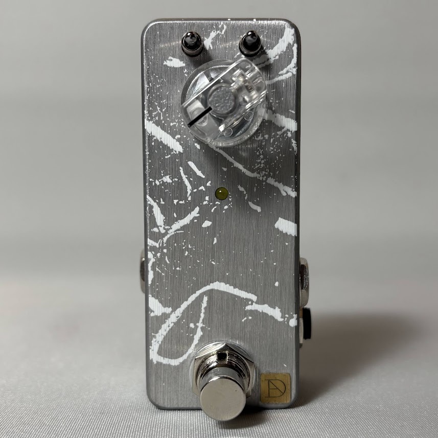 idea sound product IDEA-TPMINI ver.1 【トランスペアレント系