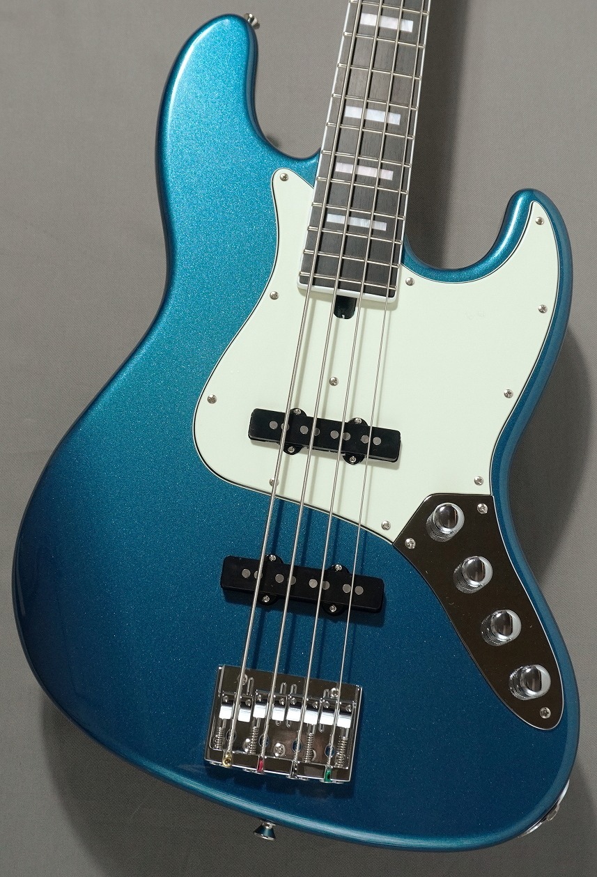 Moon JB-4 4弦パッシブエレキベース JB-4 CLASSIC | BASS | MOON GUITARS - 国産のオーダーメイド