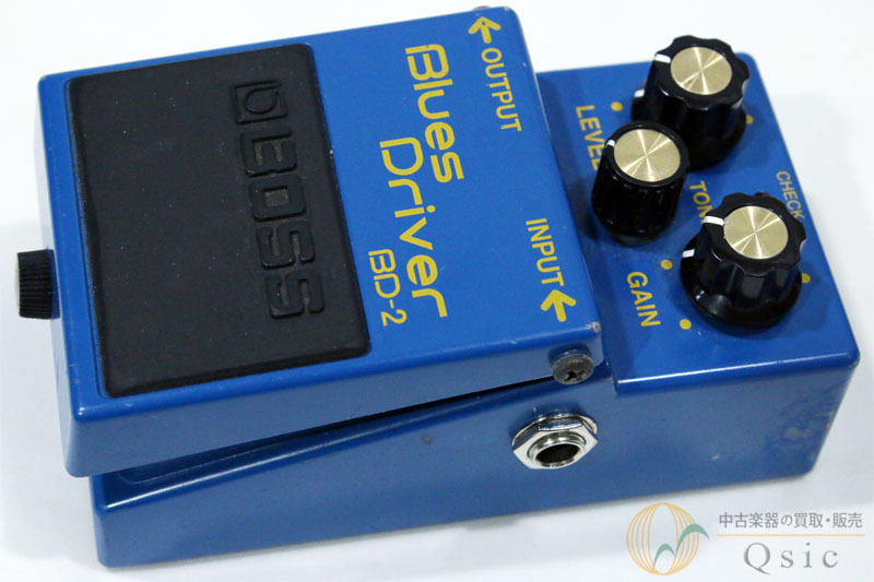 BOSS BD-2 [WL274]【神戸店在庫】（中古）【楽器検索デジマート】