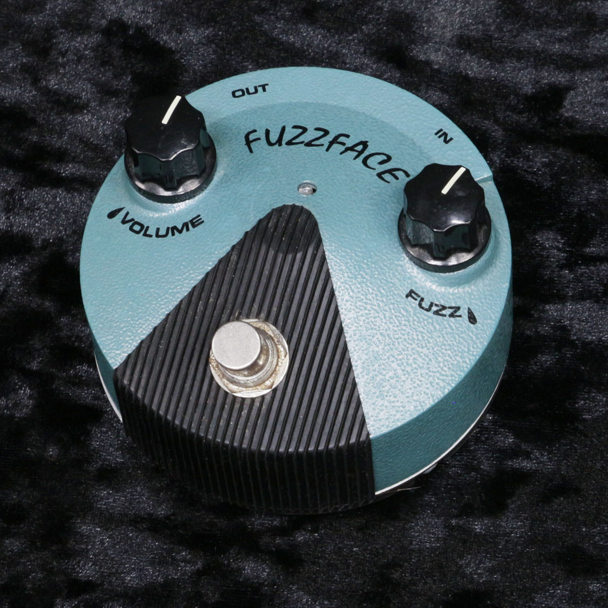 Fuzz Face mini FFM3 中古美品 ファズ Jim Dunlop FFM3/Jimi Hendrix Fuzz Face Mini 【新宿店】（中古