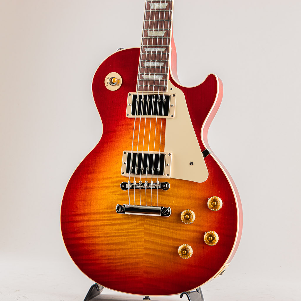 Gibson Les Paul Standard ‘50s［限定品］ Gibson Japan Exclusive Les Paul Standard 50s Custom Shop Top