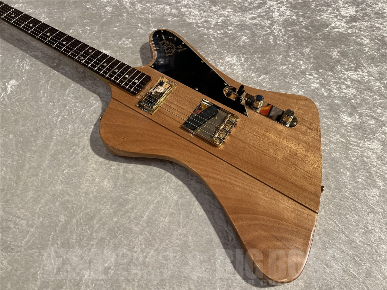 RS Guitarworks Tee Byrd 60's 【即納可能】（新品/送料無料）【楽器