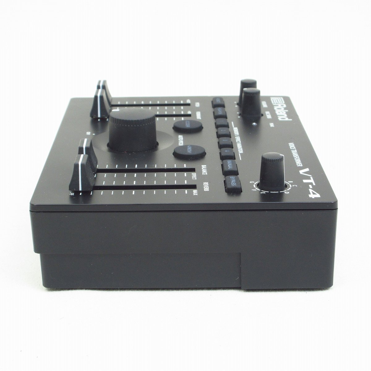 Roland VT-4 ボイス・トランスフォーマー 【横浜店】（中古）【楽器