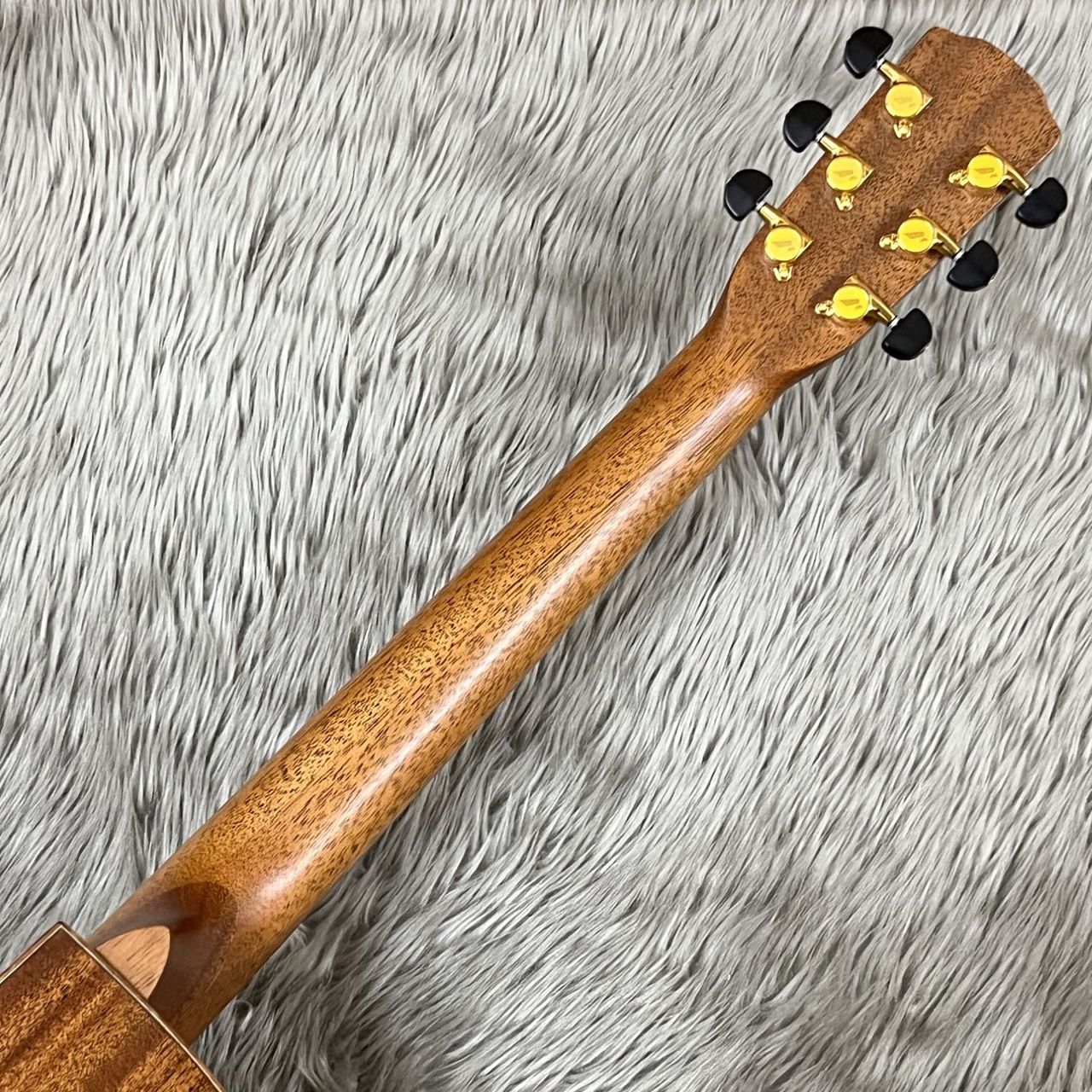 Morris S-96III エレアコギター【現物画像】【1.90kg】（B級特価/送料