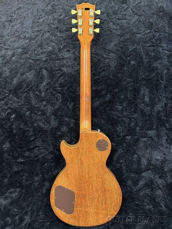 Gibson 1988 Pre-Historic Les Paul Reissue Gold Top【4.45kg 