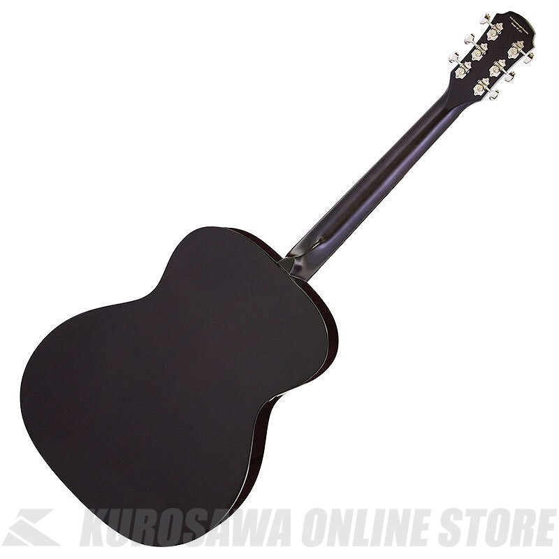 ARIA AF-201 BK [Aria Dreadnought 200 series] アコースティック