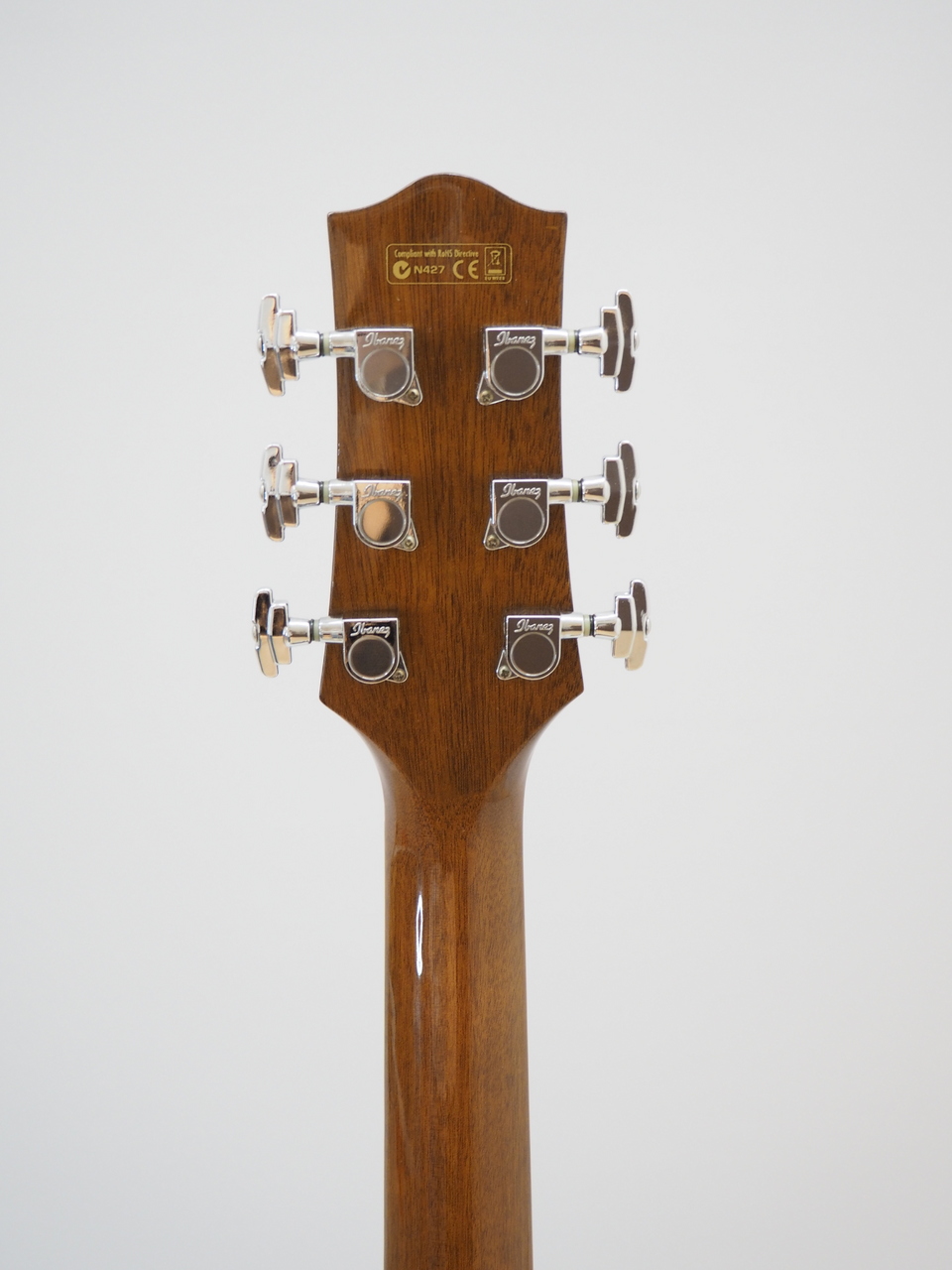 Ibanez EW 20KOENT1201（中古）【楽器検索デジマート】