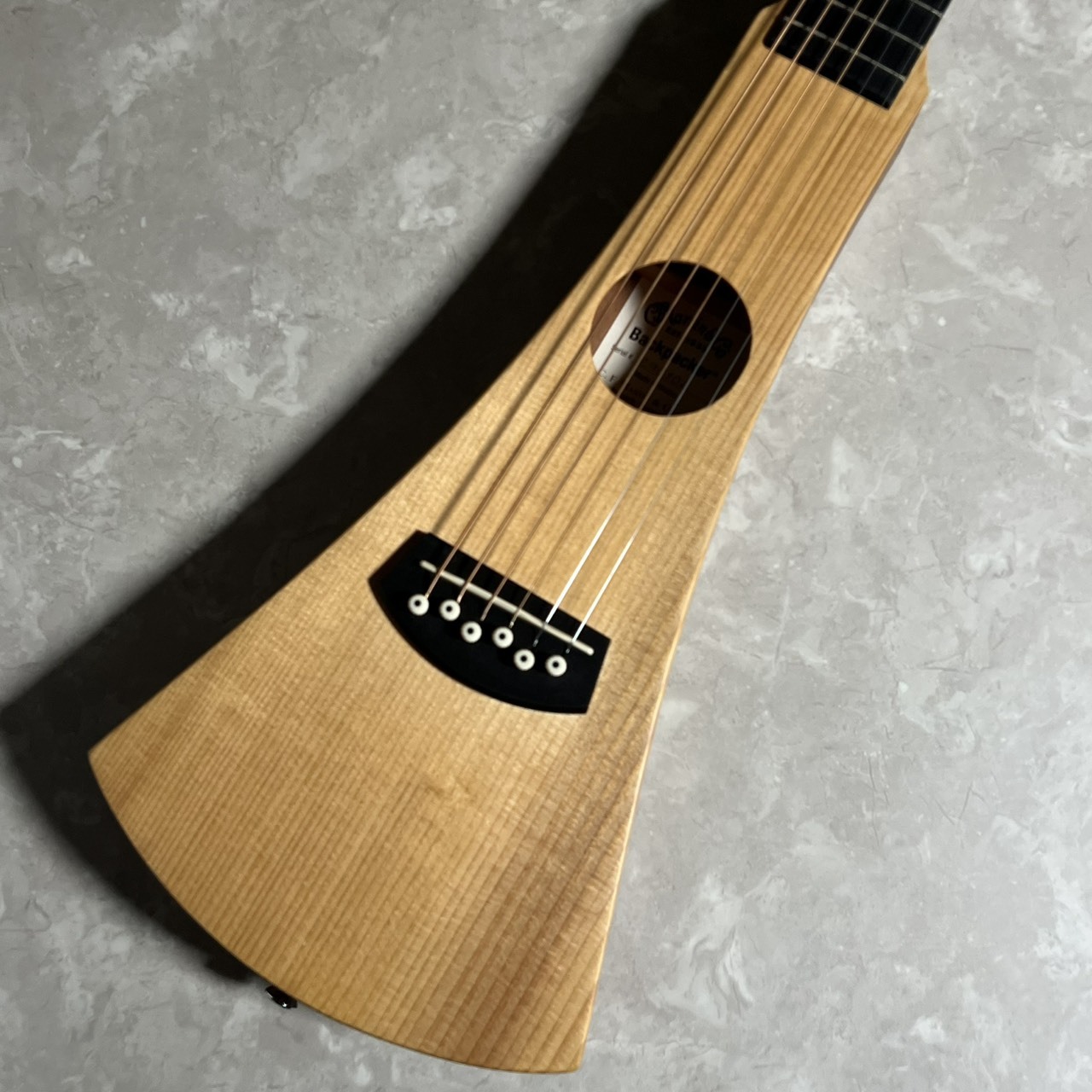 Martin Backpacker（中古/送料無料）【楽器検索デジマート】