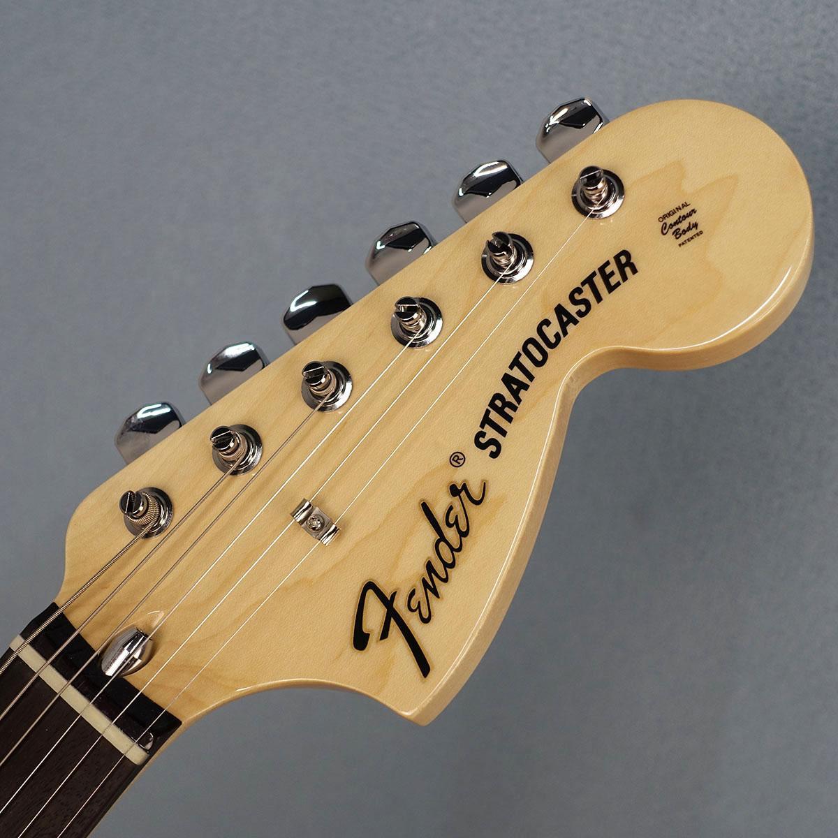 Fender Made in Japan Heritage 70s Stratocaster Natural（新品/送料