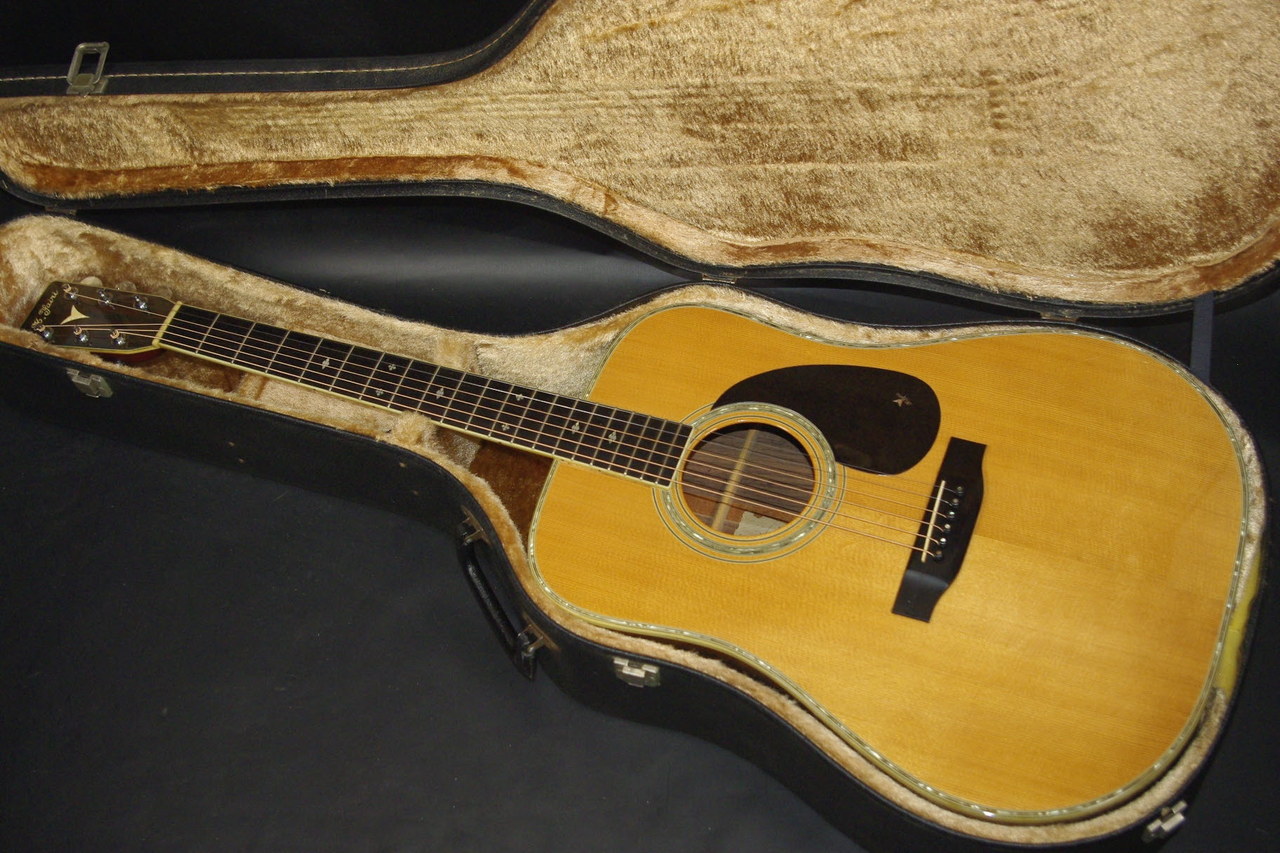 K.Yairi YW500P アコースティックギター Acoustic Guitar K.Yairi YW500P 1978 Japan Vintage Natural | eBay