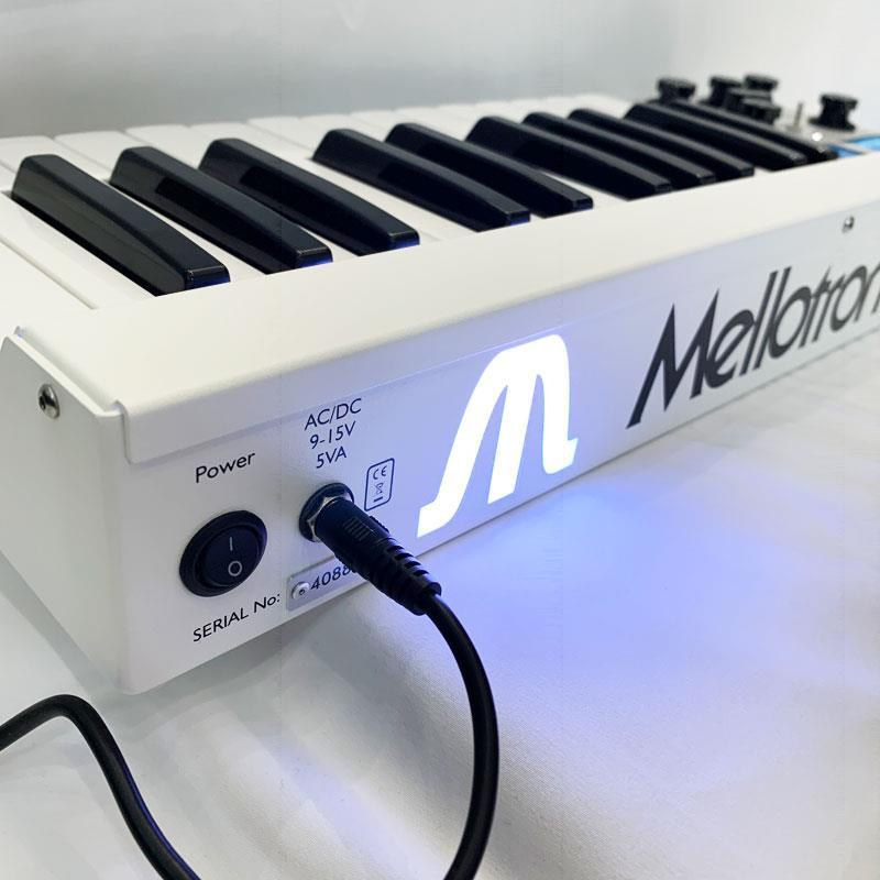 MELLOTRON USED 中古品 micro メロトロン マイクロ ※配送事項要ご確認