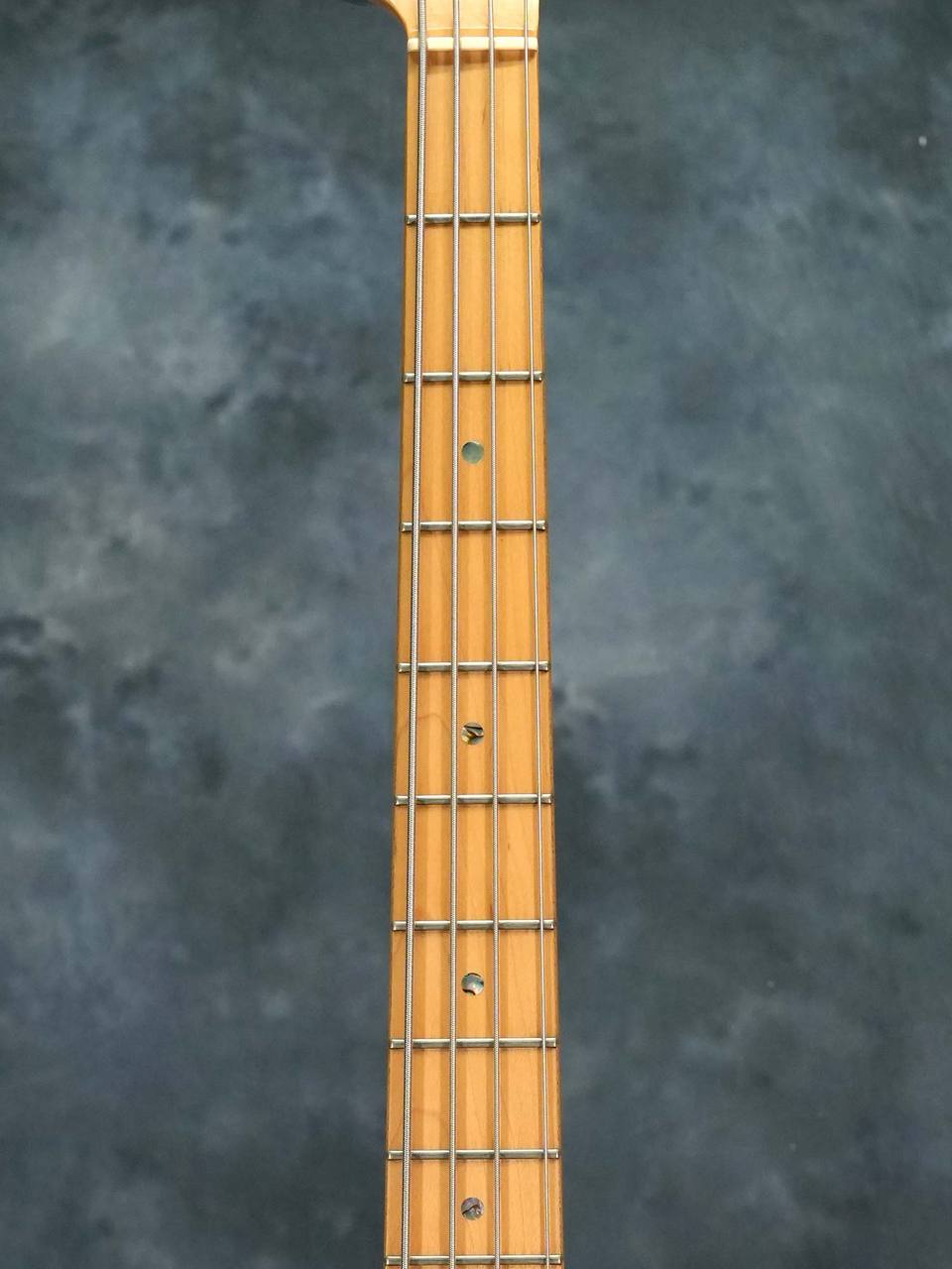 Inner Wood製BASS EXPRESS4弦ベース インナーウッド 4弦 ジャズ・ベース パッシブ （InnerWood Bass