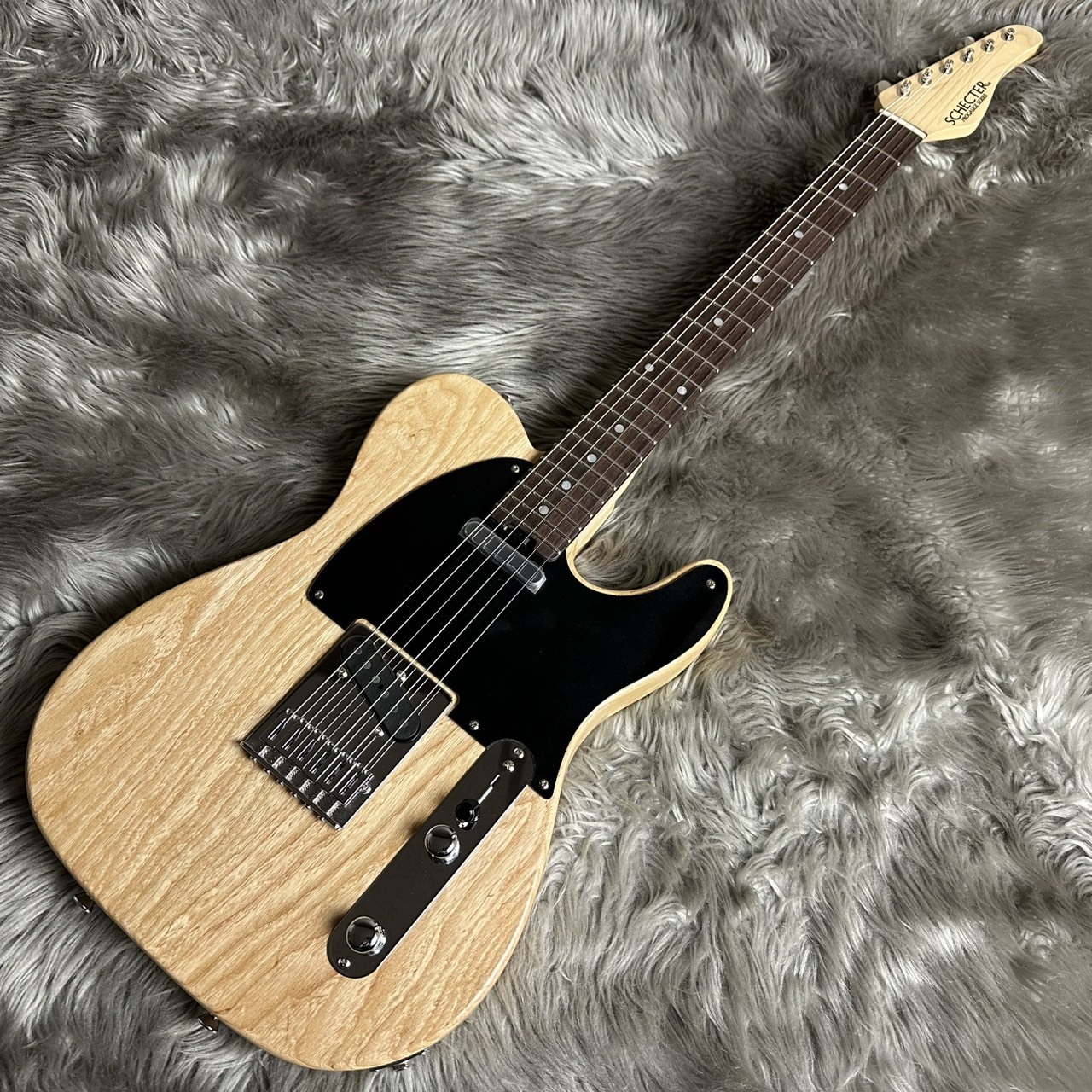 SCHECTER PS-S-PT/VT/R -Vintage Tint-【現物画像】【スポット生産