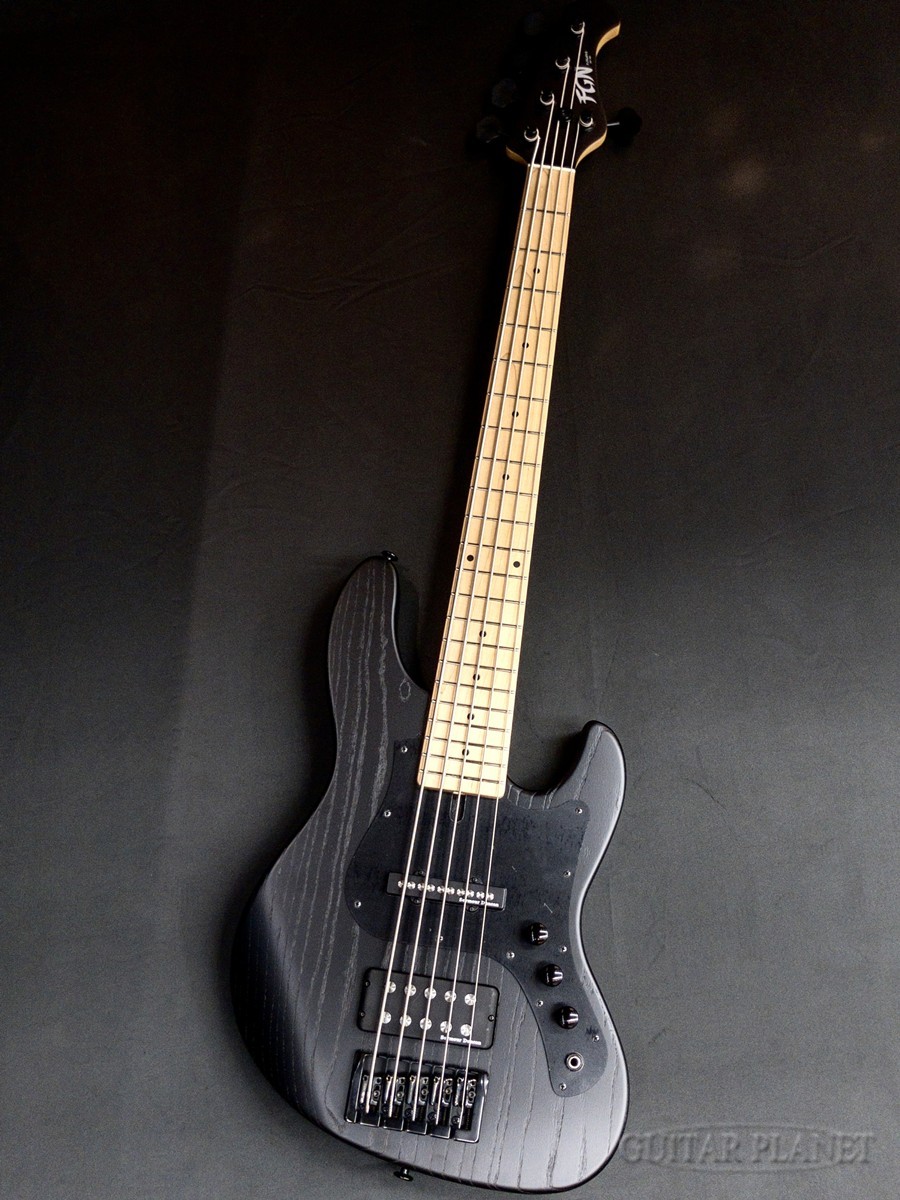 FUJIGEN(FGN) JMJ52B-ASH-M -Open Pore Black-【5.12kg】【送料当社