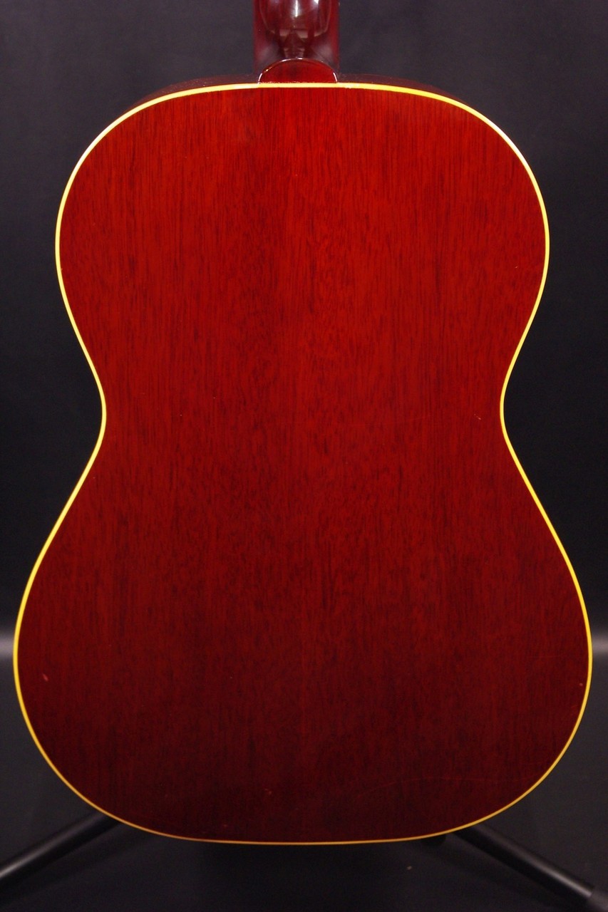 Gibson LG-2 (Cherry Sunburst)|ドルフィンギターズ