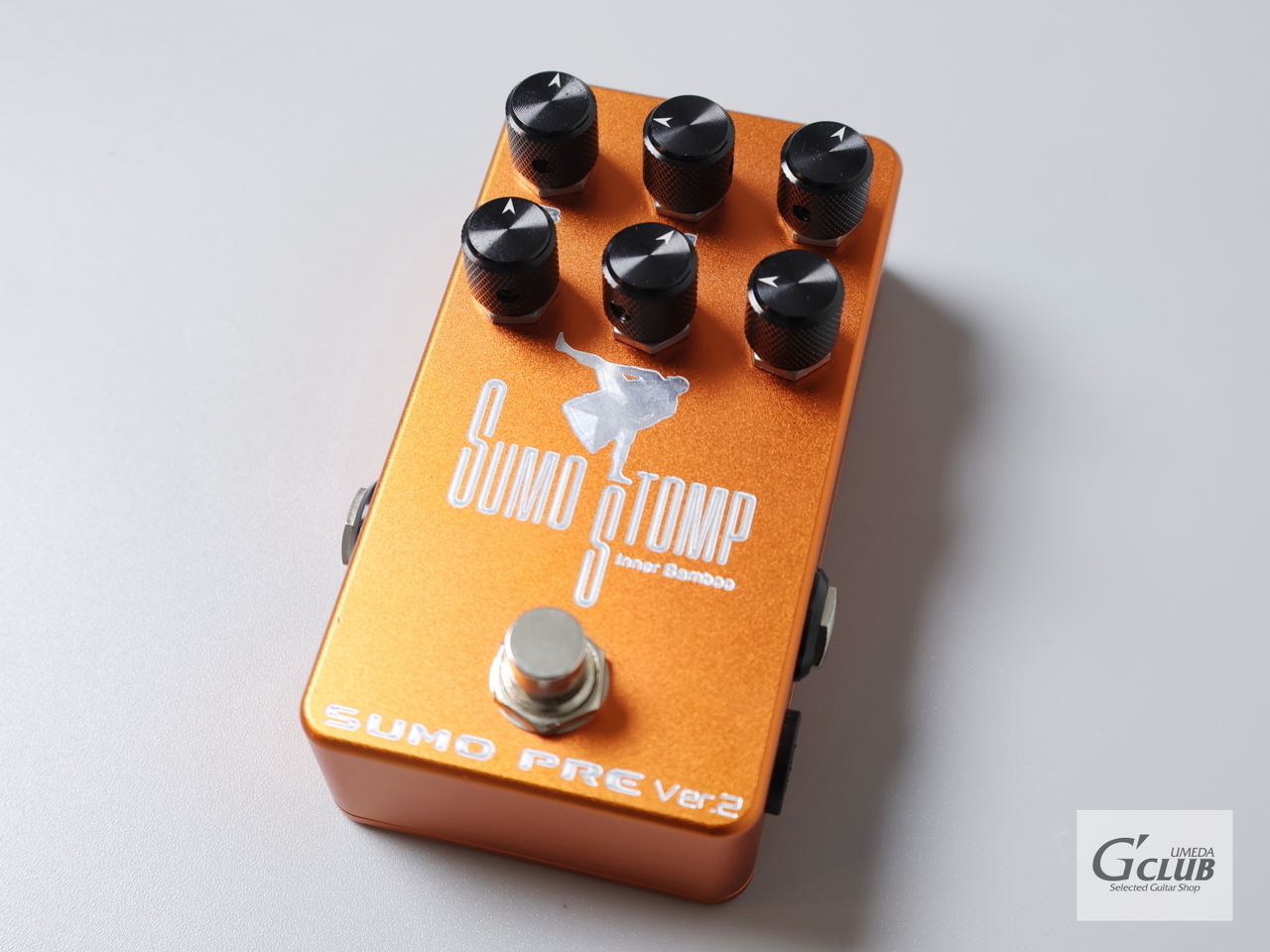 SUMO STOMP SUMO PRE 【USED】（中古）【楽器検索デジマート】