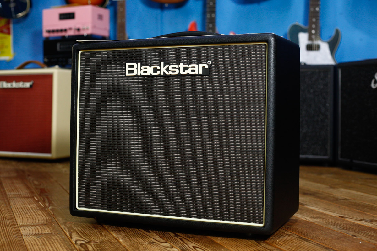 Blackstar（ブラックスター）/S1-104EL34 【USED】ギターアンプ（ヘッド）【長崎浜町店】