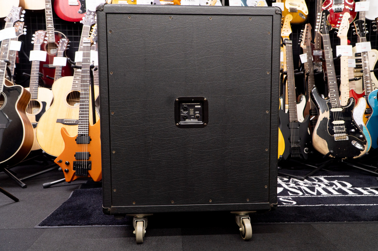 Mesa/Boogie 2×12 Vertical / Slant Rectifier Cabinet【TONIQ横浜 