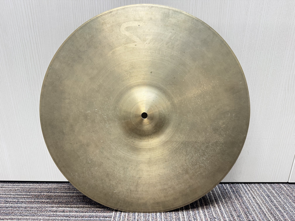 ELLIS ISLAND USED ELLIS ISLAND エリスシンバル 18インチ crash（中古