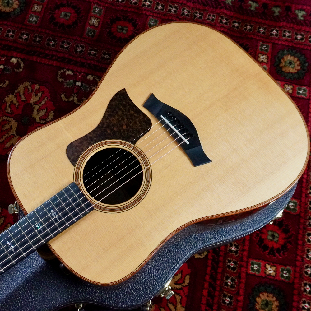 Taylor 710 E ES-2 2016（中古）［デジマートSALE］【楽器検索デジマート】