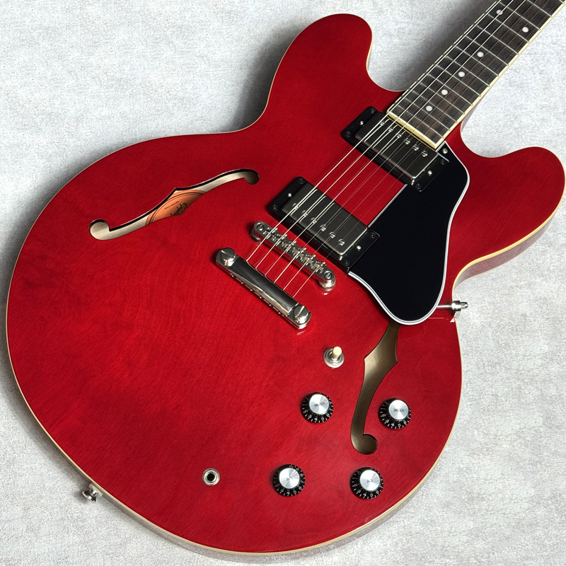 Epiphone Inspired by Gibson Dot ES-335【加古川店】（中古/送料無料