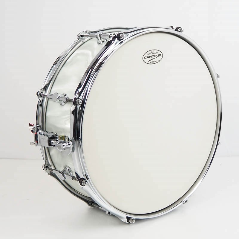 BR-1455 Amber Rotten (Mat LQ) | CANOPUS DRUMS