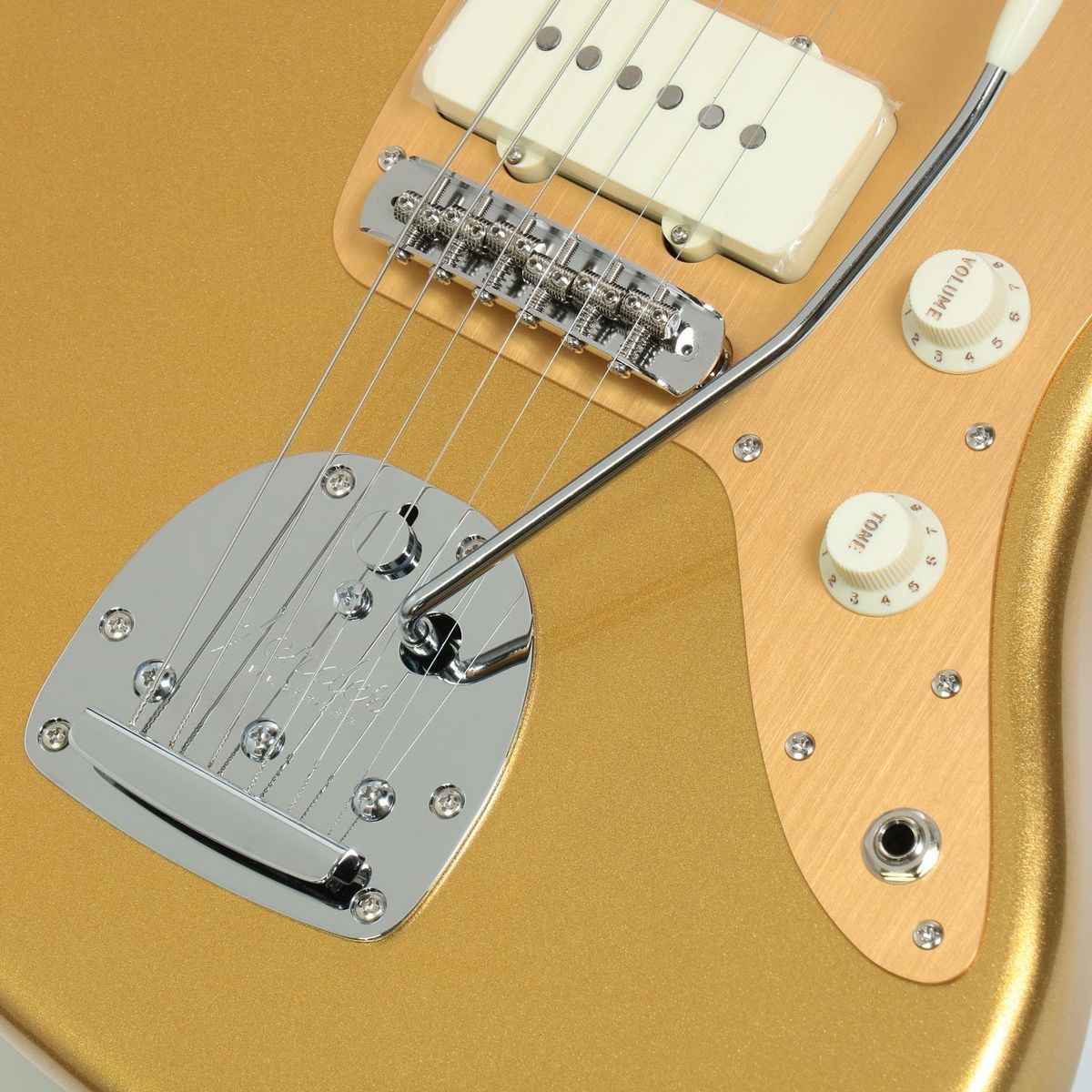 Fender ISHIBASHI FSR MIJ Traditional Jazzmaster Matching Head
