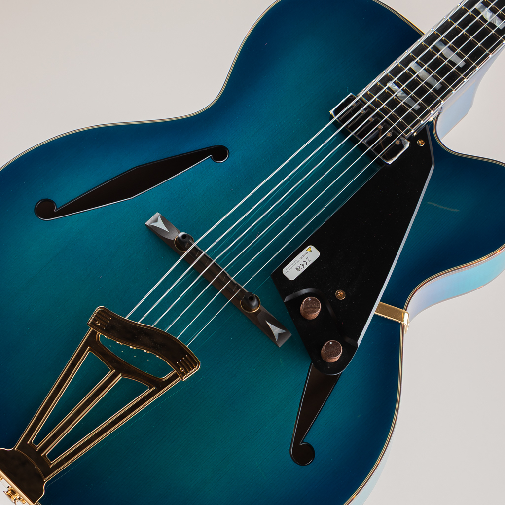 FUJIGEN(FGN) MFA-FP / Blue Burst