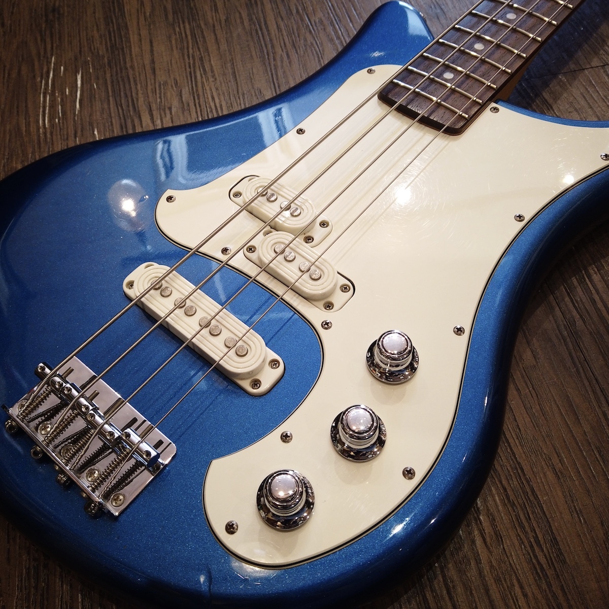 YAMAHA SBV-550 Electric bass（中古/送料無料）【楽器検索