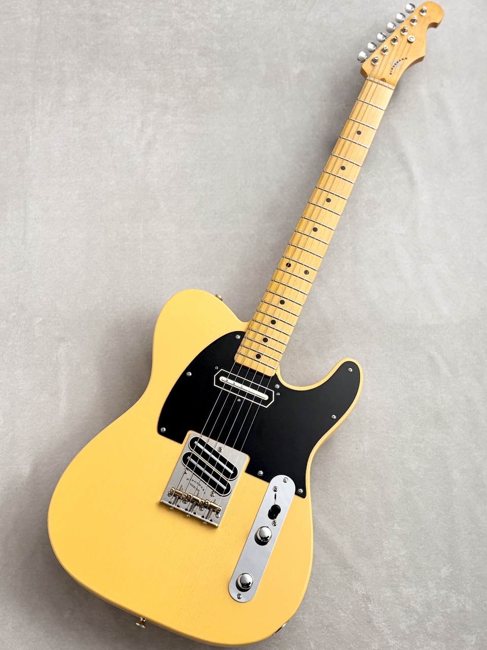 キングスネーク　サイドワインダーcc Butterscotchカラー KING SNAKE Sidewinder CC -butterscotch Blonde- #0196 ≒3.12kg【新