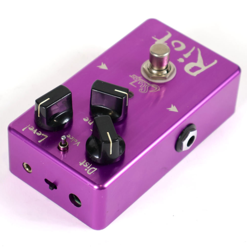 Suhr 【中古】 ディストーション Suhr Riot Distortion ギター