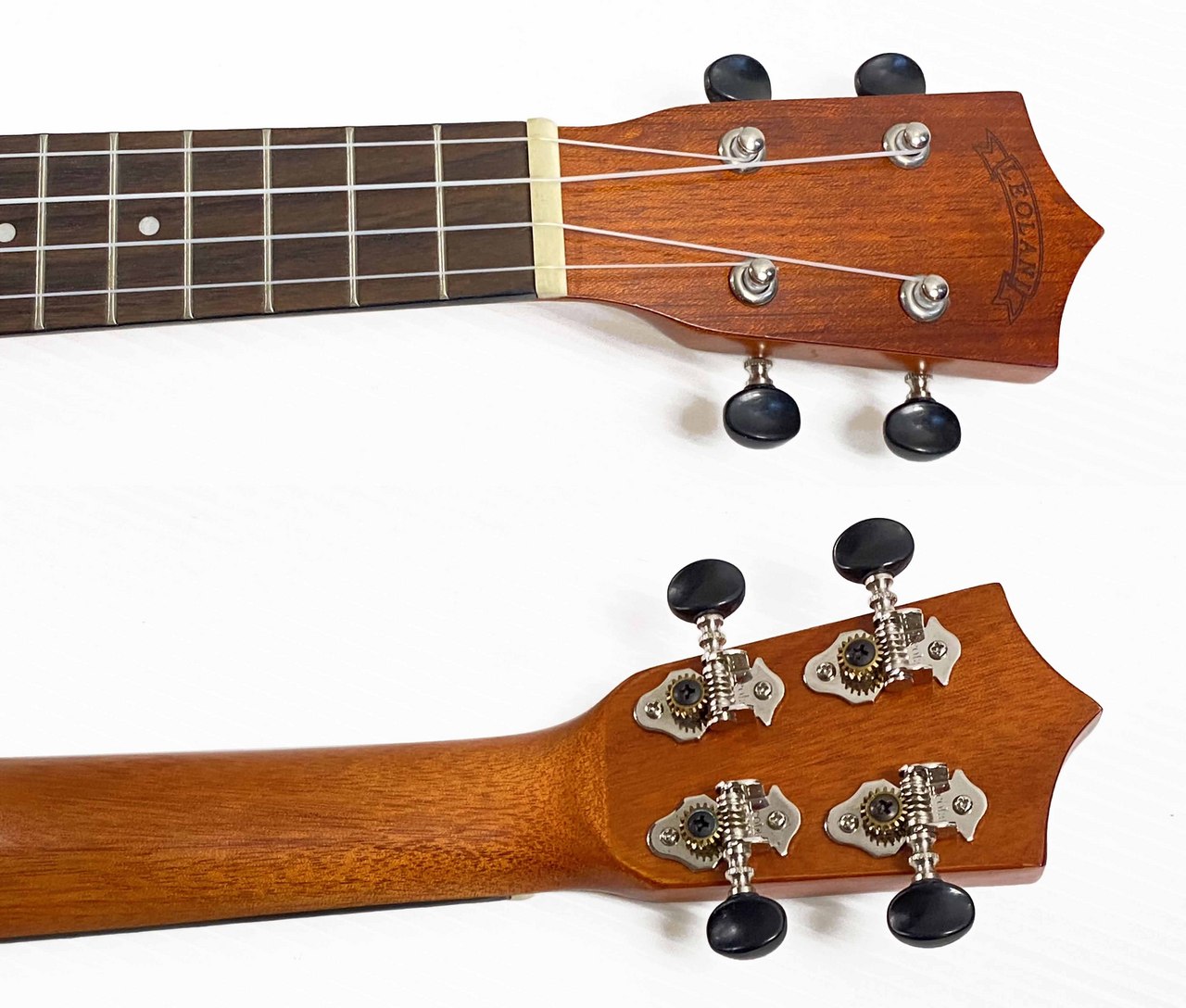 LEOLANI LK-2S（新品特価）［デジマートSALE］【楽器検索デジマート】