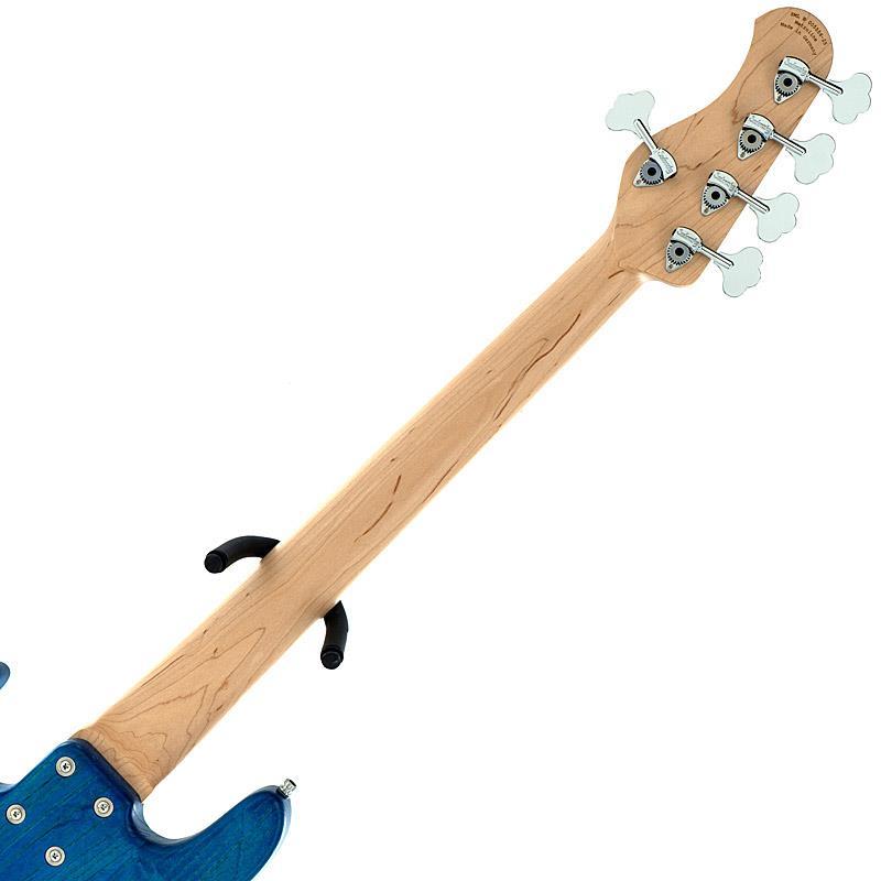 Sadowsky MetroLine 21-Fret Vintage J/J Bass Ash 5st (BLT STN