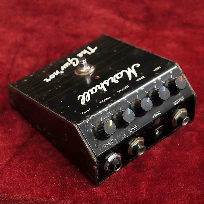 Marshall The Guv'nor '90（ビンテージ）【楽器検索デジマート】