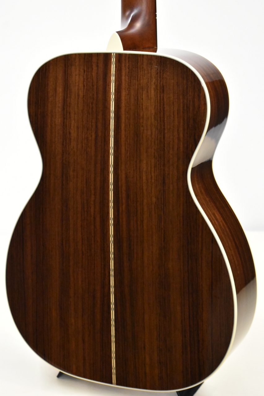 Martin 【クロサワ横浜店】【2018年製中古】00-28【48回無金利分割可能